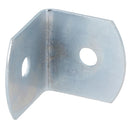 Light Duty Angle Braces Fasteners Supports Mounting 18mm x 18mm x 18mm