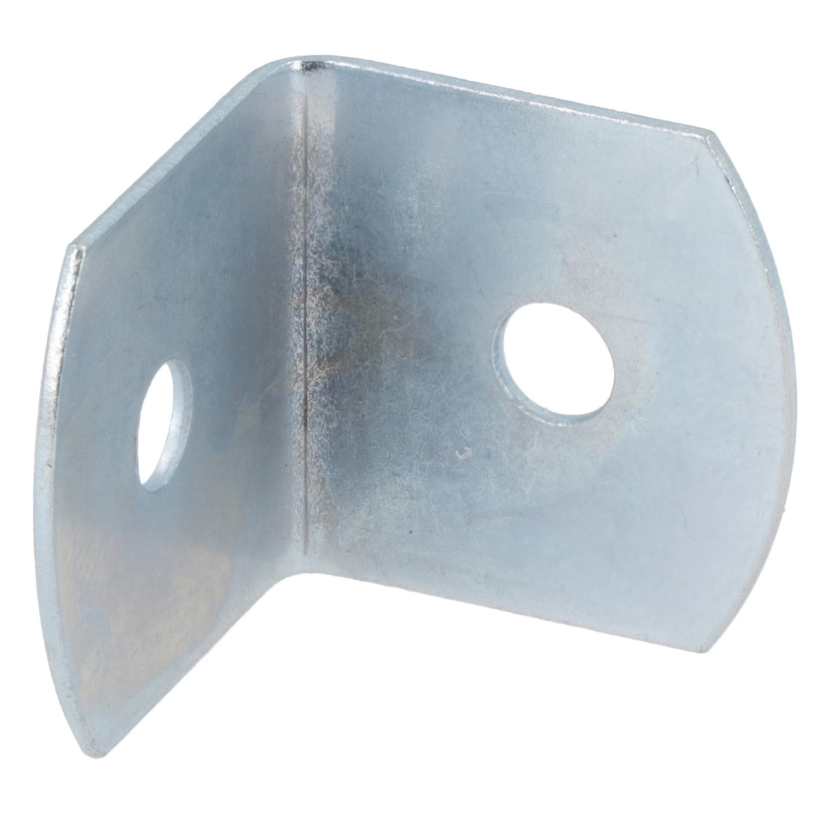 Light Duty Angle Braces Fasteners Supports Mounting 18mm x 18mm x 18mm