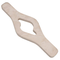 Triumph Speichenrad Knock On Spinner Saver Spanner Spin On