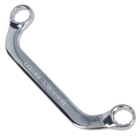 Metric Half Moon Ring C Obstruction Spanner Wrench 12 Sided Bi-hex 10 – 19mm