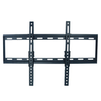TV Wall Mounting Bracket Stand for Screens 32 â€“ 65 Inch 15 Degree Tilt 50kg Cap