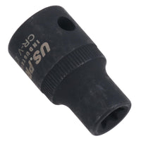 Female Impacted Impact Torx Star E Socket 3/8in Drive Shallow E5 – E24