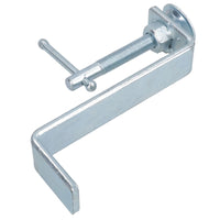 140mm / 5.5in Internal Brick Profile Clamp Fastener Holder Wall Clamps Tongs