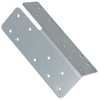 Universal Framing Anchor Fastener For Timbers 125mm x 45mm With Slot
