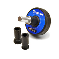 Rectifieuse/Rodeuse de soupapes oscillantes Eezi-Lap de GUNSON LSR6