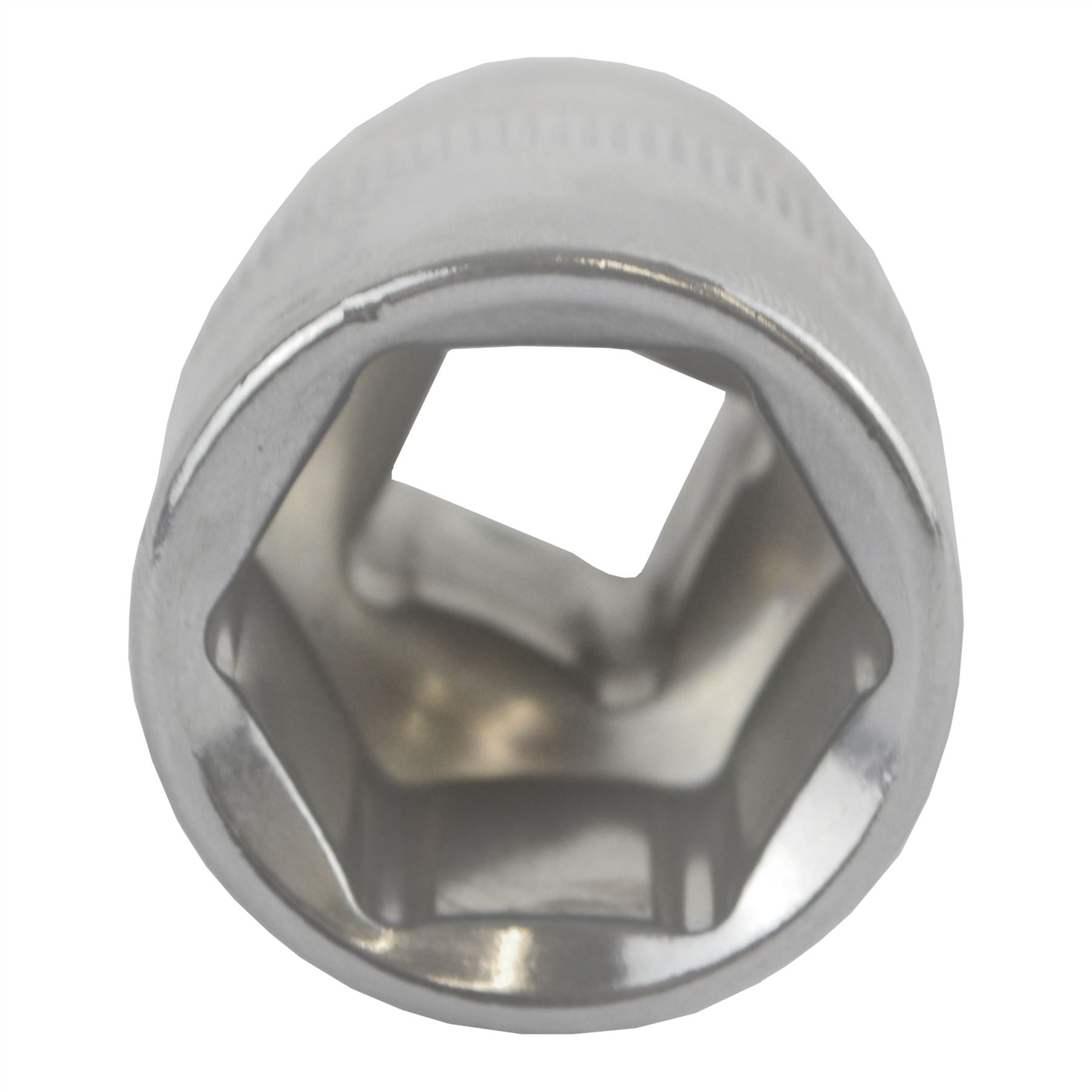 18mm 3/8" Drive Shallow Metric Socket Single Hex / 6 sided Bergen