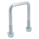 M12 U-Bolt N-Bolt 63mm x 100mm High Tensile for Boat Trailers