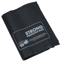 Squat Resistance Bands Yoga Pilates Gym Legs Glute Booty Muscle Loops