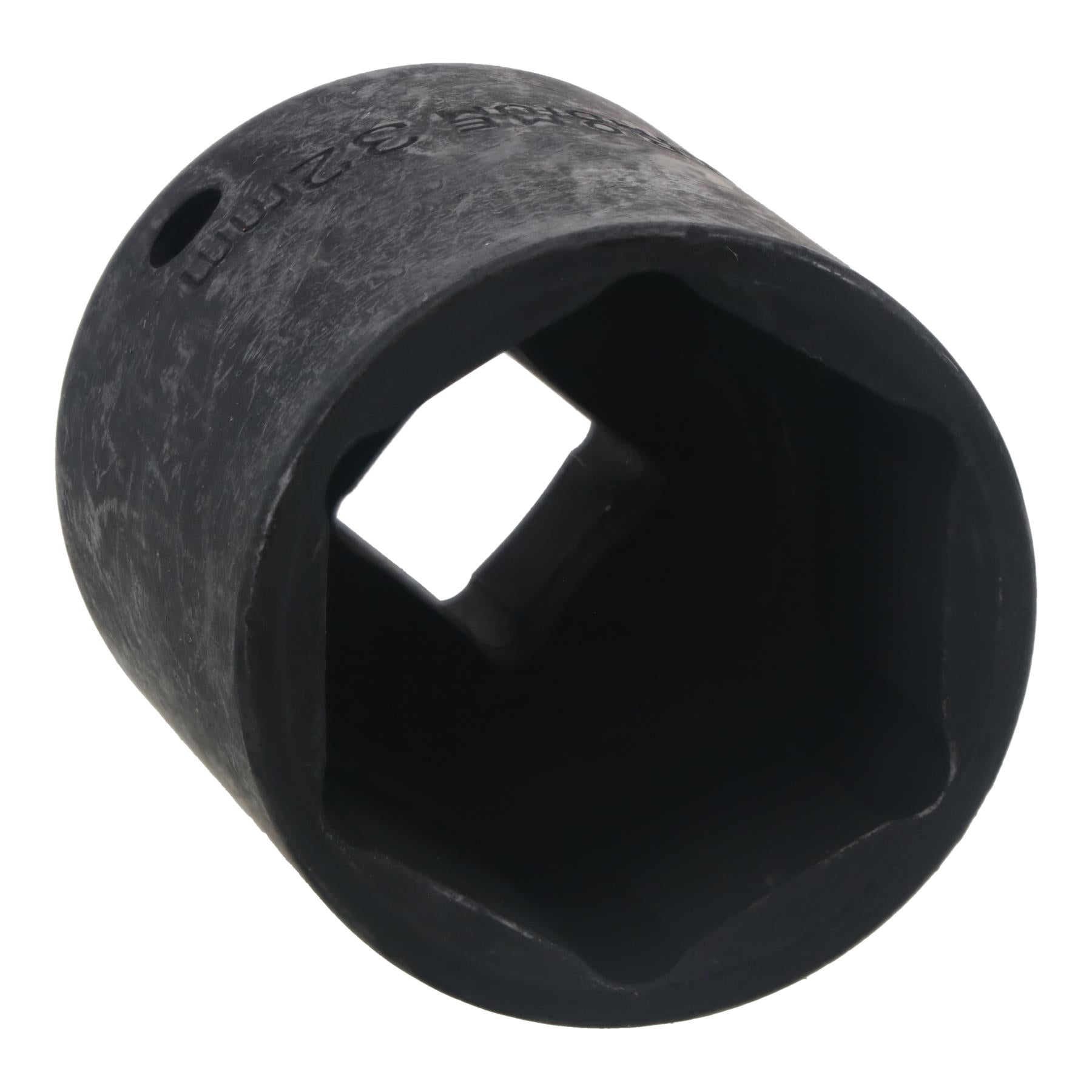 Jeu de 14 douilles à chocs peu profondes métriques MM à entraînement 1/2" 10 mm - 32 mm