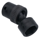10mm – 19mm 3/8in Drive Universal Swivel Wobble Metric Impact Shallow Socket