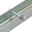Boat / Jetski / Dinghy Trailer Side Buffer and Bracket UBR38 UBR39
