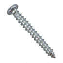 Self Tapping Screws PH2 Drive 5mm (width) x 38mm (length) Fasteners