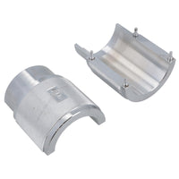 48mm Motorrad Fahrrad Gabel Dichtung Fahrer Split Design Konventionelle Invertiert Gabeln