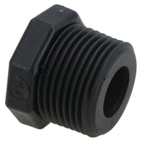 Polypropylene PP 1in – 1/2in Female – Male Pipe Threaded Reducing Bush
