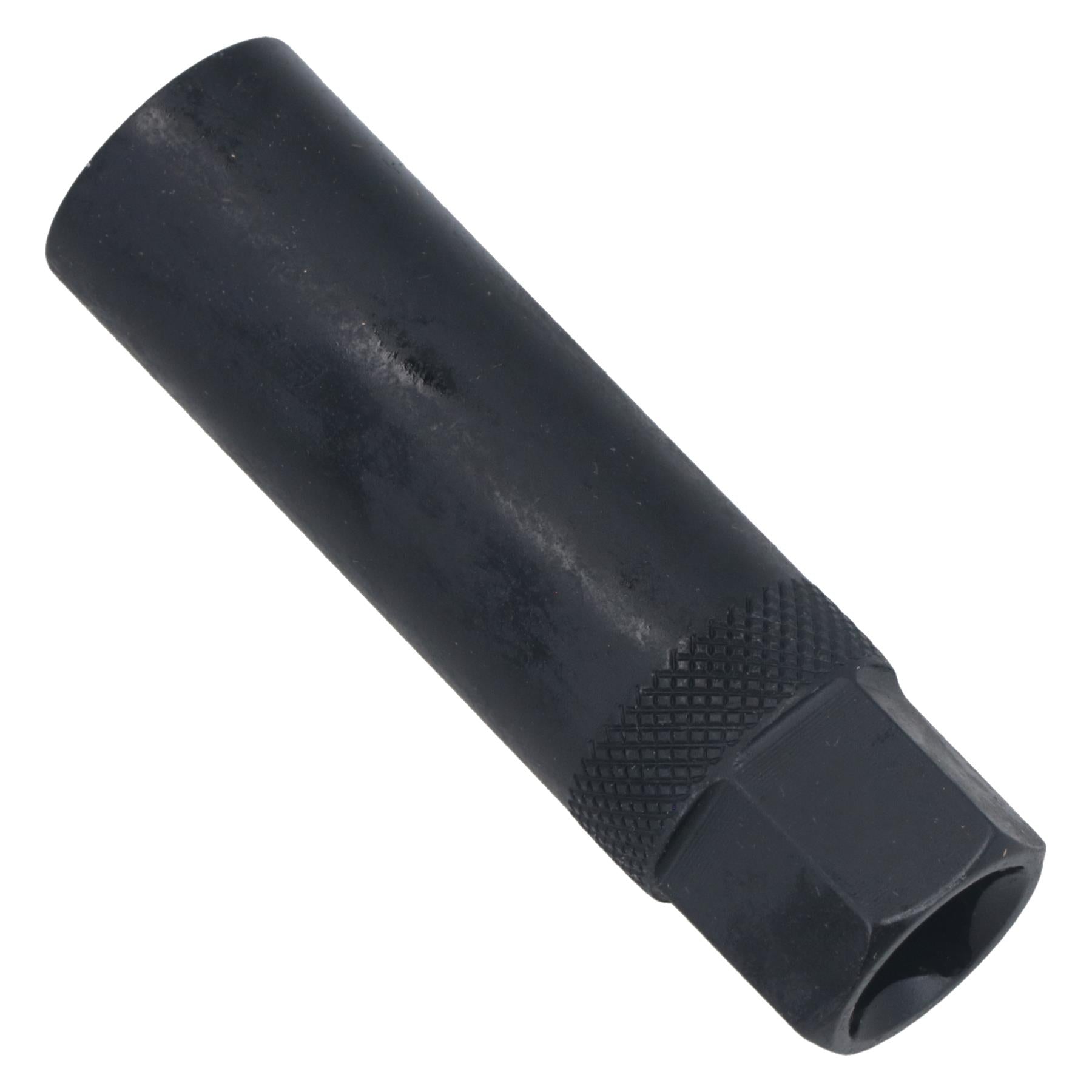 Outil d'installation et de retrait de douille de bougie d'allumage magnétique à paroi mince de 14 mm 3/8"