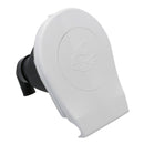 Manual Bilge Pump Whale Smartbail Built in Handle Low Profile Thru Bulkhead