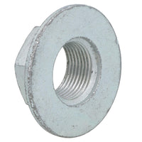 Écrou de moyeu de tambour de frein de remorque Alko Axle Axles One Shot 27 mm x 2,0 mm M27