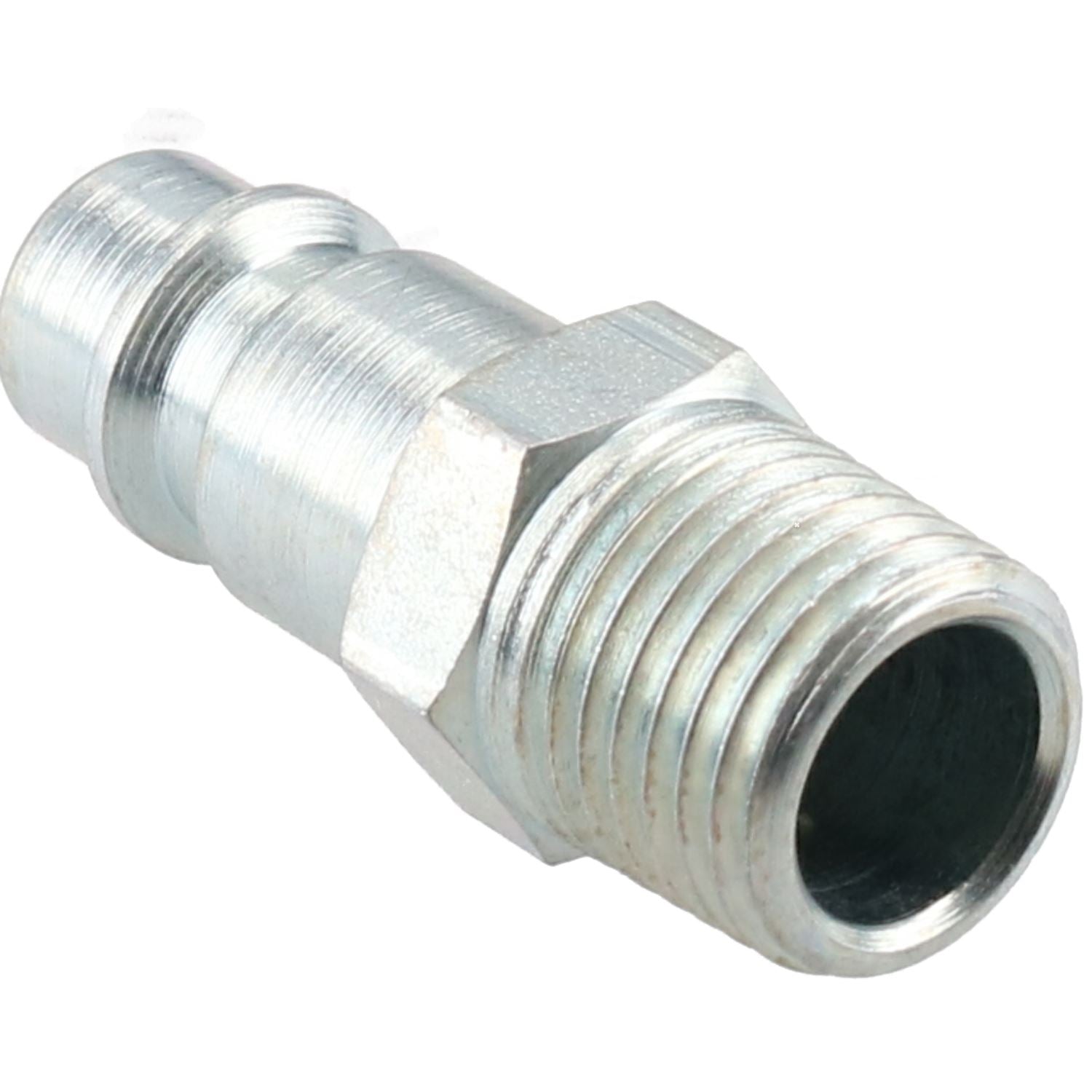 PCL XF Series Air Line Hose Fitting Male Adaptor 1/4" BSP Male Thread AA7102