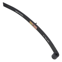 2 Ifor Williams Style Single Axle Parabolic Trailer Leaf Spring and Bush C90003