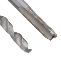 1/4” x 20 UNC Imperial Thread Repair Kit Helicoil Set for Damaged Threads 14pc