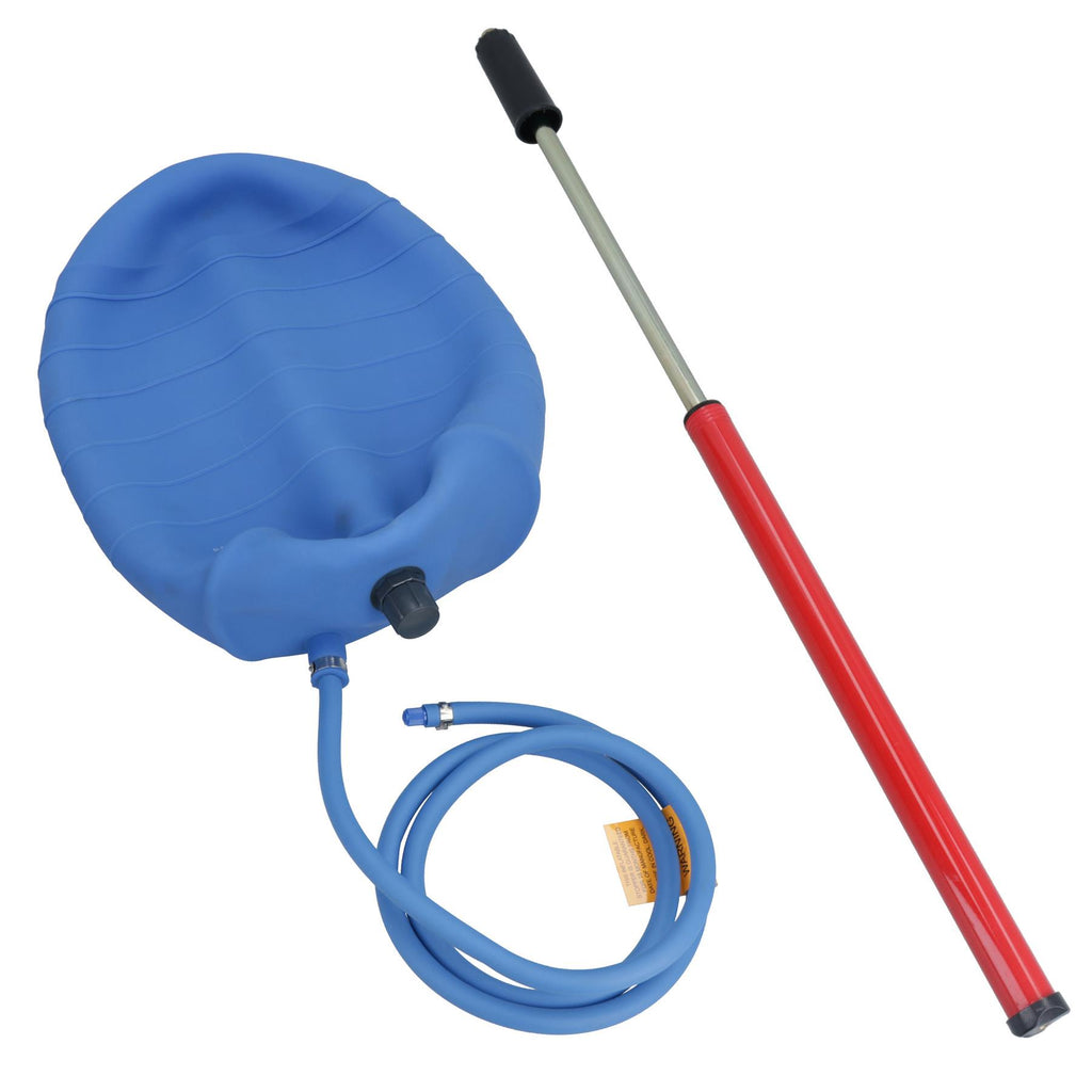 Inflatable Testing Tools PVC Testing / Sealing Inflatable Air Bag 3
