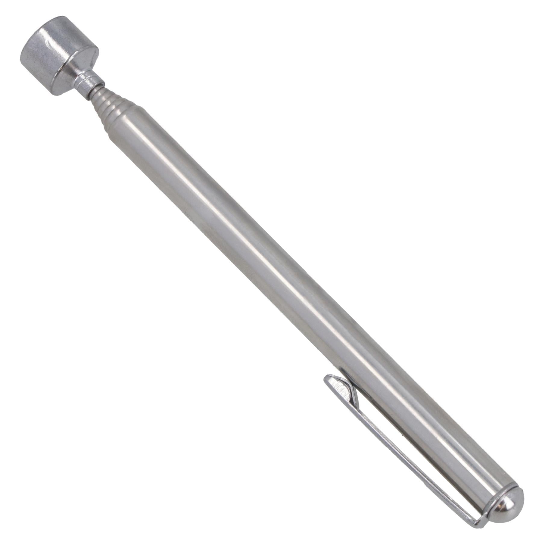 Magnetic Extending Pen Pick Up Tools 5lb Magnet Telescopic AT916