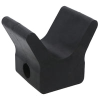Boat / Jetski / Dinghy Trailer Bow Snubber Block UBR37