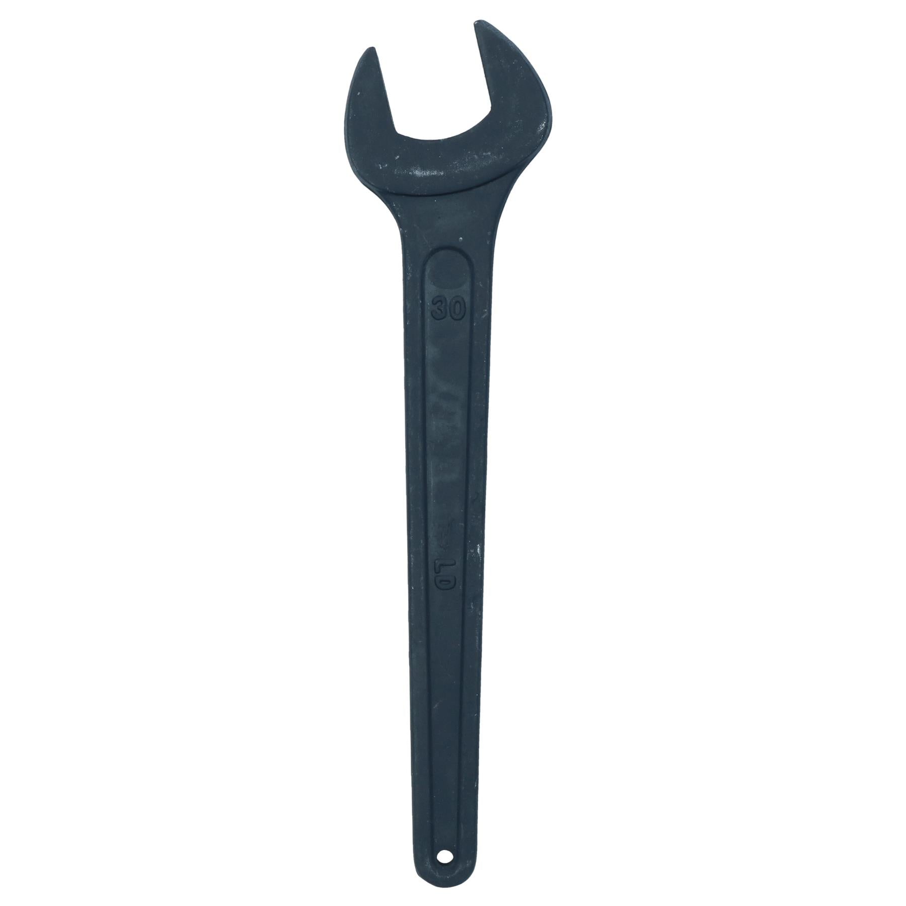 Heavy Duty 30mm Gas Spanner for Calor Gas Bottle Regulators Propane Butane