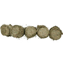 2KG Small Animal Pet Treat Guinea Pig Rabbit Naturals Meadow Hay Cookies