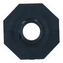Polypropylene PP Threaded Reducing Socket Female – Male 1-1/4in – 3/4in BSP