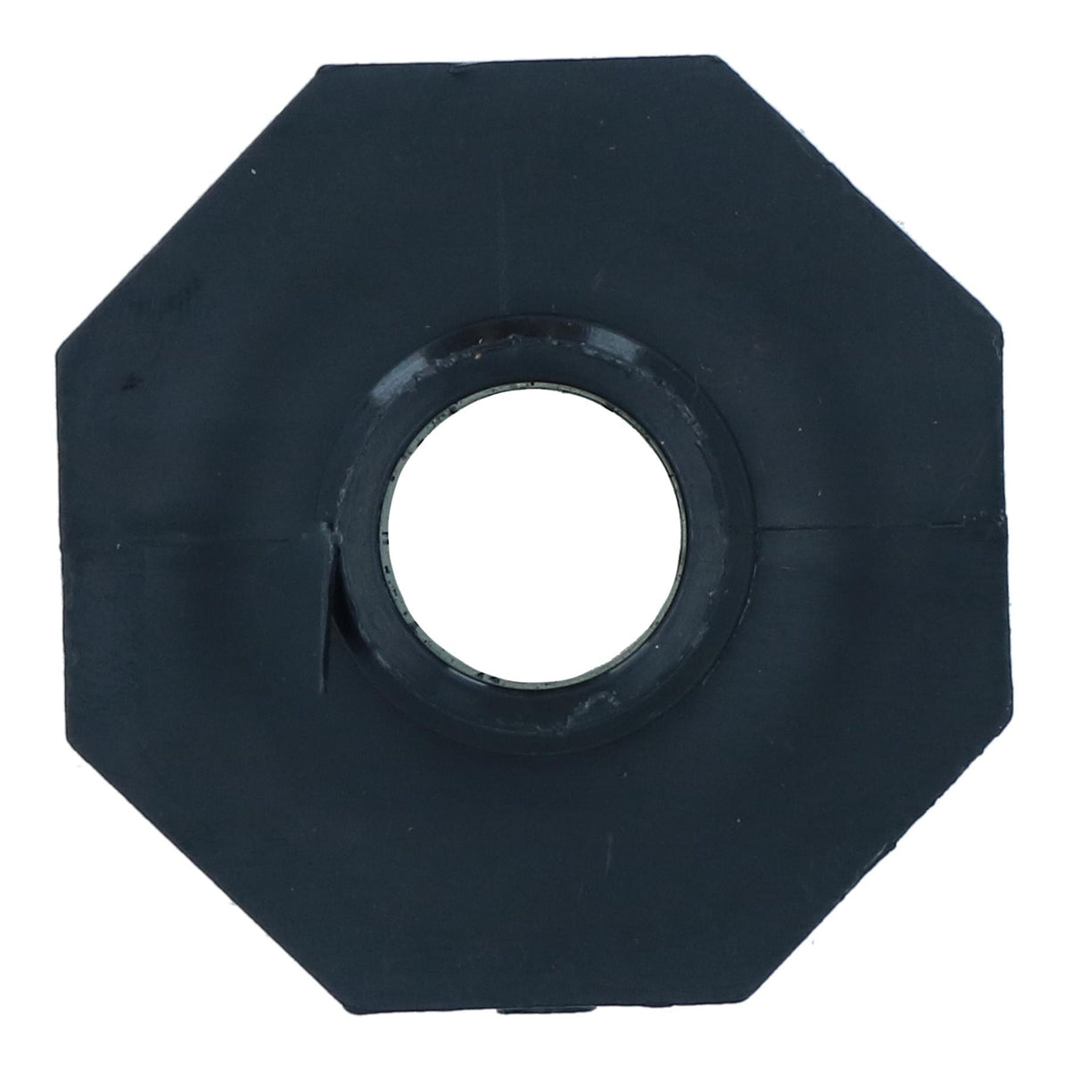 Polypropylene PP Threaded Reducing Socket Female – Male 1-1/4in – 3/4in BSP
