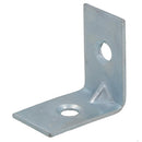 Corner Bracket Fastener Brace Mending Reinforcing Plate 25mm x 25mm