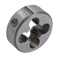 NPT Imperial Tap and Die Tungsten Steel Taper and Plug 1/8" - 1/4"