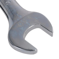 27mm Metric Combination Spanner Wrench Open Ended + Ring