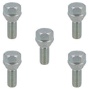5 x M12 x 1.5 Trailer Wheel Stud Bolt Unbraked Hubs fits Ifor Williams P6E Knott