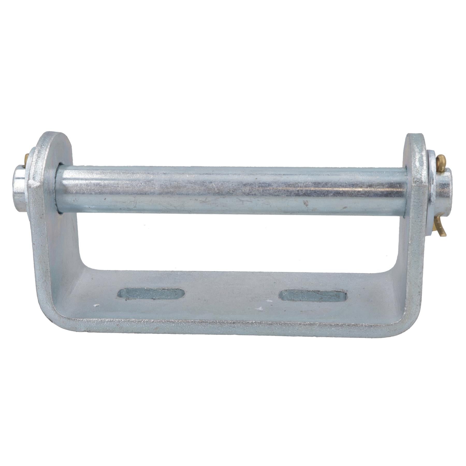 Boat Jetski Dinghy Trailer Keel Flat Roller & Bracket 19mm Spindle UBR19 UBR23