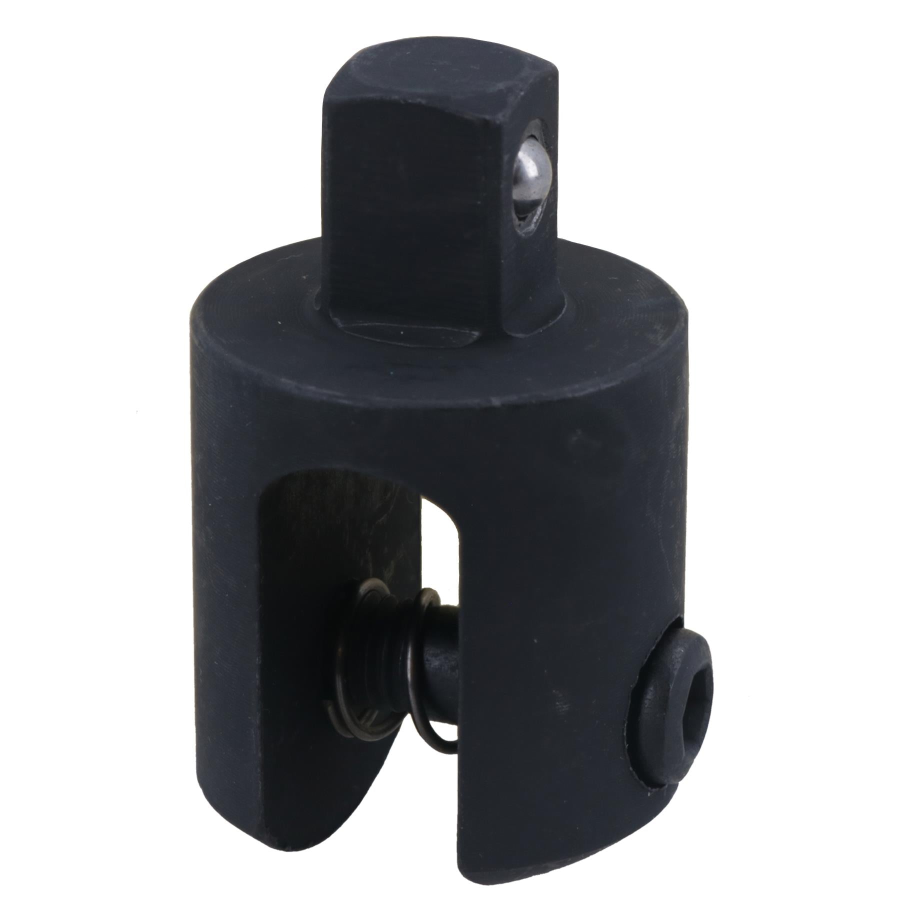 1/2" Drive Power Knuckle Breaker Bar Replacement Head Socket With Spring