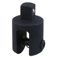 1/2" Drive Power Knuckle Breaker Bar Replacement Head Socket With Spring