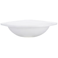 High Quality Caravan Motorhome Boat Mini Bathroom Toilet Sink Plastic Corner