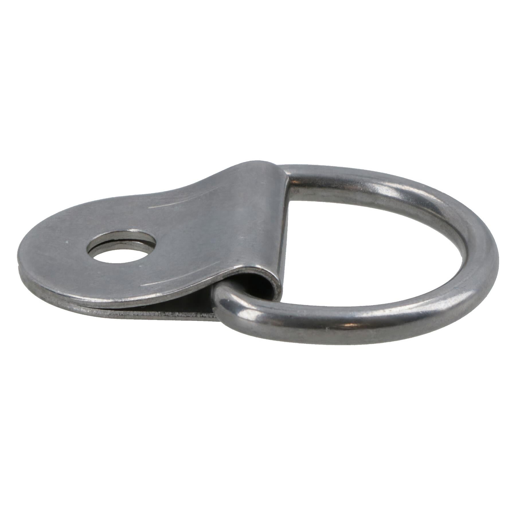 Tie Down Anchor Dee Ring 8 Pack Stainless Steel Lashing Hook Point Cleat 316