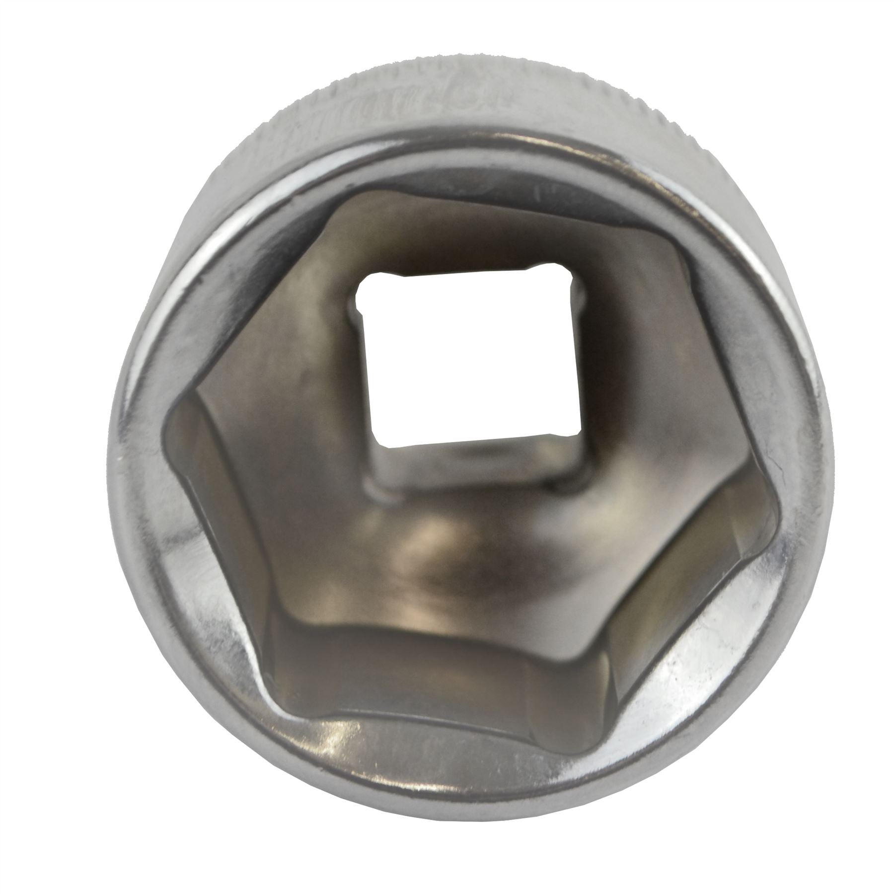 23mm 3/8" Drive Shallow Metric Socket Single Hex / 6 sided Bergen