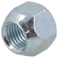 M12 Conical Wheel Nuts Pack of 5 for Trailer Caravan Suspension Hubs