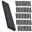 120mm x 20mm Plastic Debonding Tie Sleeves Movement Tie Sleeve Brick Work