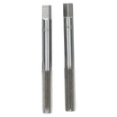 Metric Taper & Plug Tap Set Tungsten Steel Thread Cutter M2 - M18