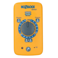 Hozelock Sensor Controller Automatic Garden Watering Water Timer Irrigation