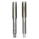 Metric Taper & Plug Tap Set Tungsten Steel Thread Cutter M2 - M18