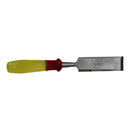 1-1/4" (32mm) Wood Chisel Clear Handle Carving Work Carpentry Carpenters