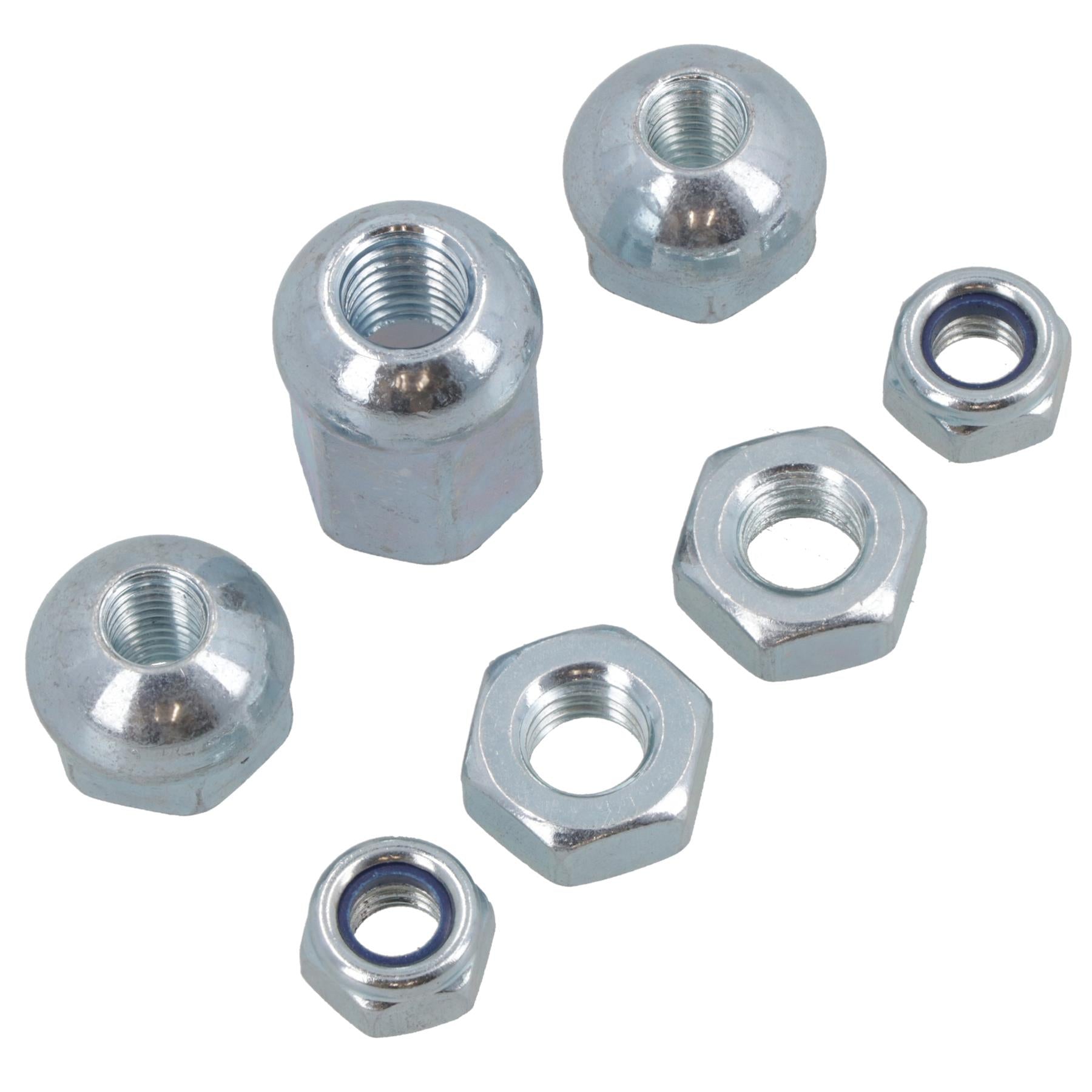 Trailer Single Axle Brake Compensator for Knott Pronto Brake Cables to fit Ifor Williams