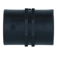 Polypropylene PP Female Threaded Pipe Fitting Sockets 1/2in – 1/2in BSP