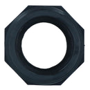 Polypropylene PP Threaded Reducing Socket Male – Female 2in – 1-1/2in BSP
